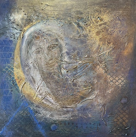 Angelic Muse