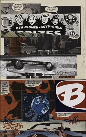 Untitled (Men-Women-Boys-Girls)