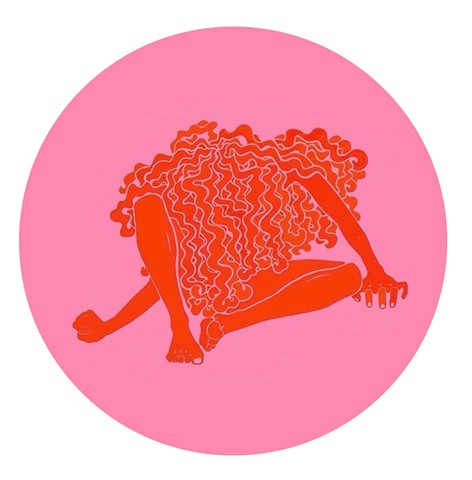 figurative (select paintings) 
