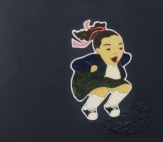 figurative (select paintings) 
