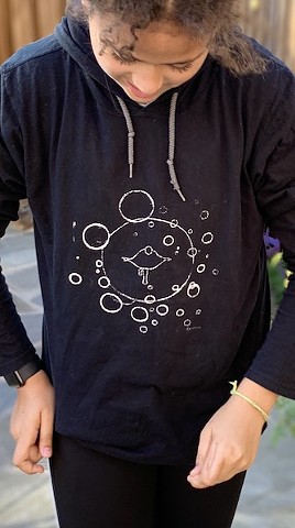 creators of the caring connective consciousness