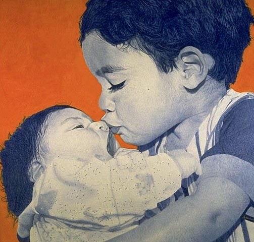 Kiss