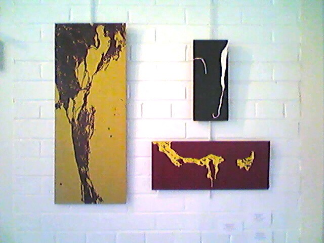 3 Untitled Works