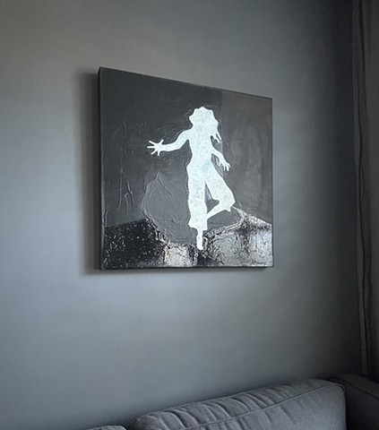 child figurative