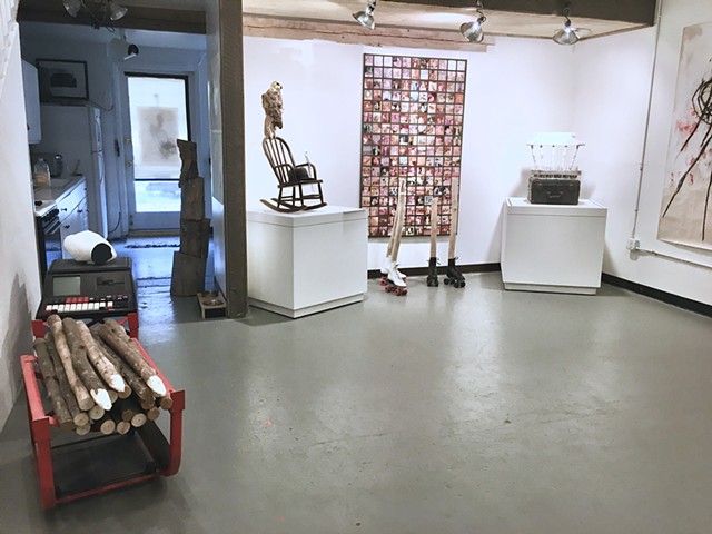 [exhibit space]