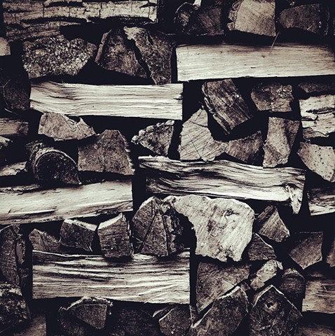 the art of stacking wood 2