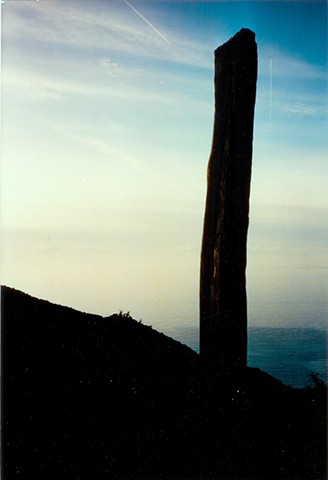 modern monolith