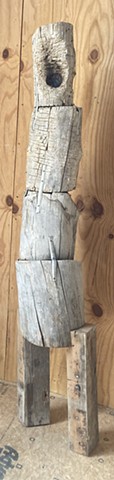 sometimes i have no arms, no eyes, no ears, no feet â€“ just a mouth of ash.
