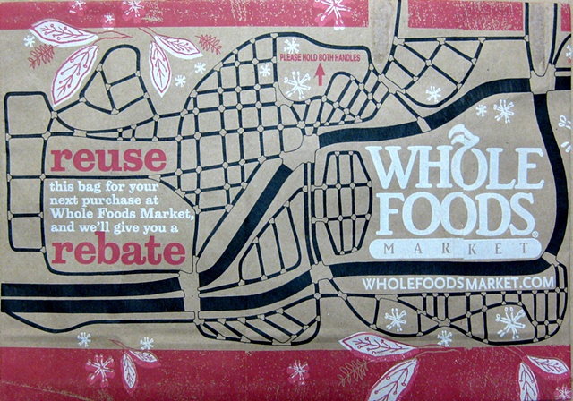 Whole Foods III