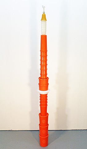 Orange Mobile Tower