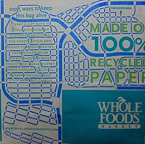 Whole Foods II