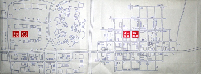 Uni Qlo