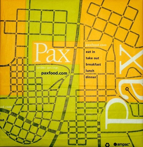 Pax