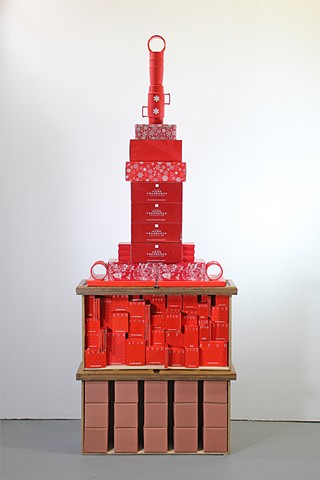Redflake Tower