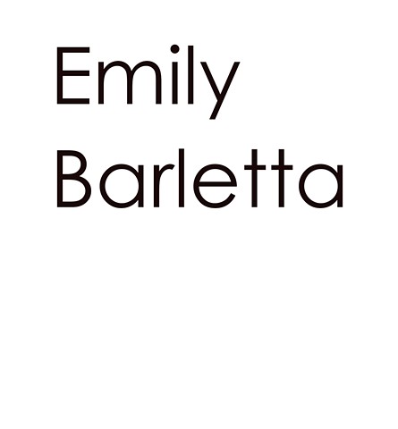 Emily Barletta