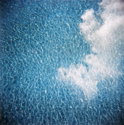 water and sky