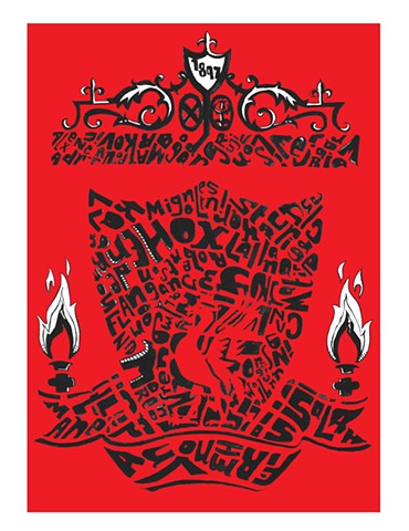 Liverpool Print 8 x 10