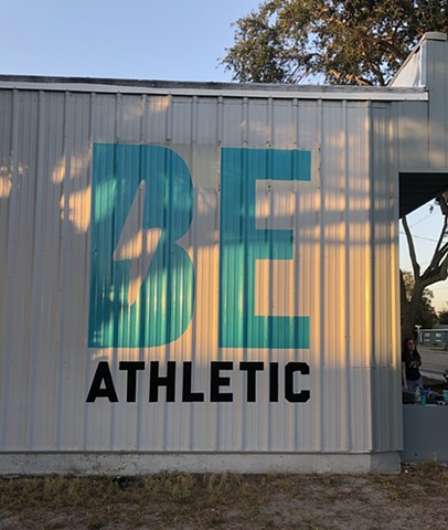 BE Athletic