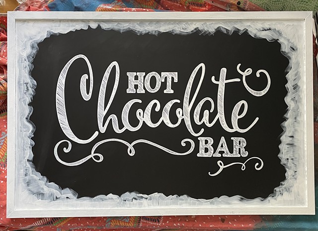 Hot Coco Bar