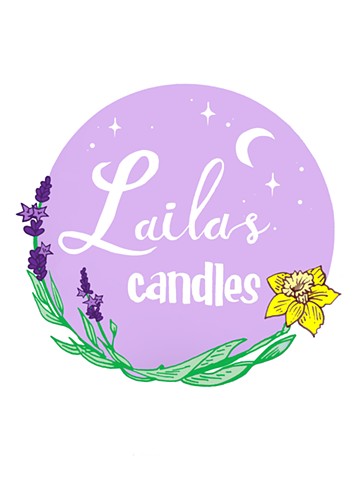 Laila's Candle Co