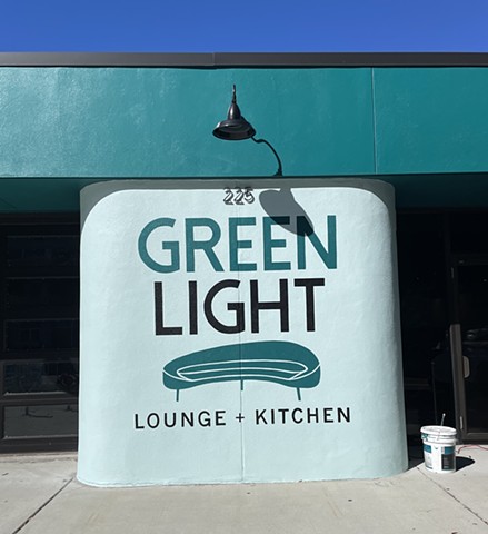 Green Light Lounge