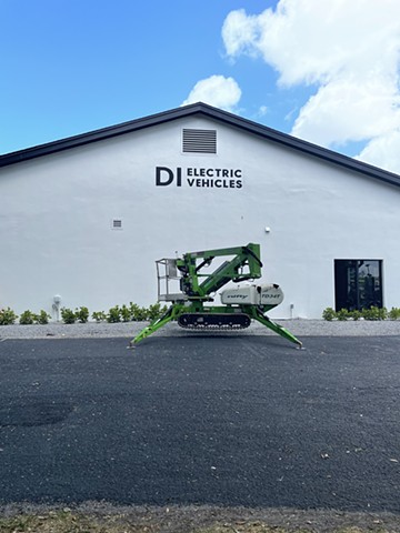 DI Electric Vehicles 