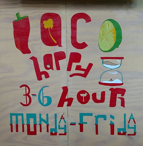 Taco Tuesdays, Cali Tacos To-Go