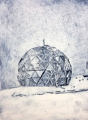 The Secret Dome
