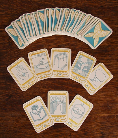 The Cards (Original Edition)