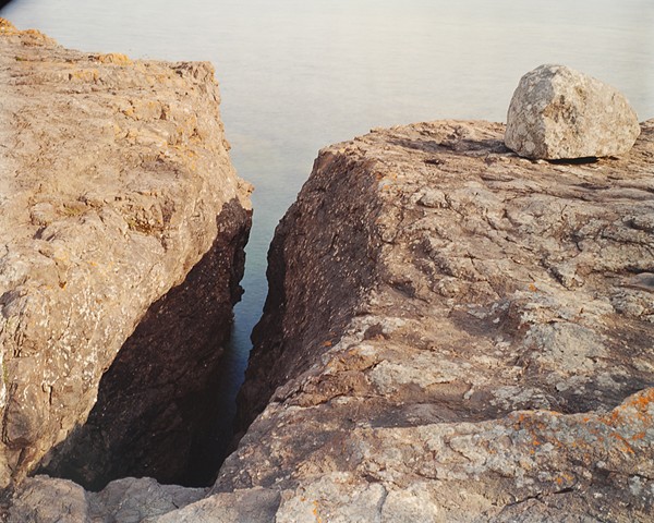 Iona's Beach, 2000