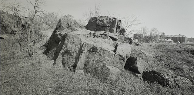 Point of Rocks, Duluth, Minnesota 2022