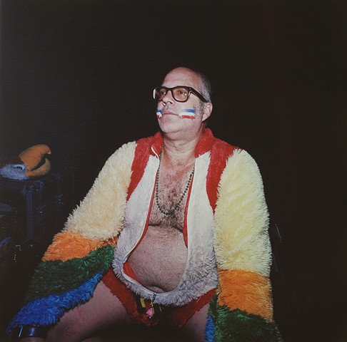 Chaka, Water Carnival, Hoyt Lakes, Minnesota 2025