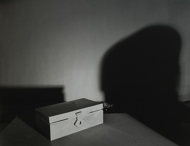 Still Life for Washington # 2 2025
