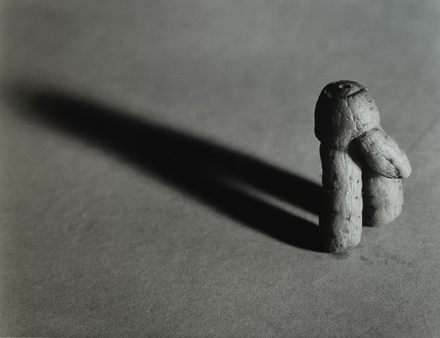 Vegetable Metaphor 2025
