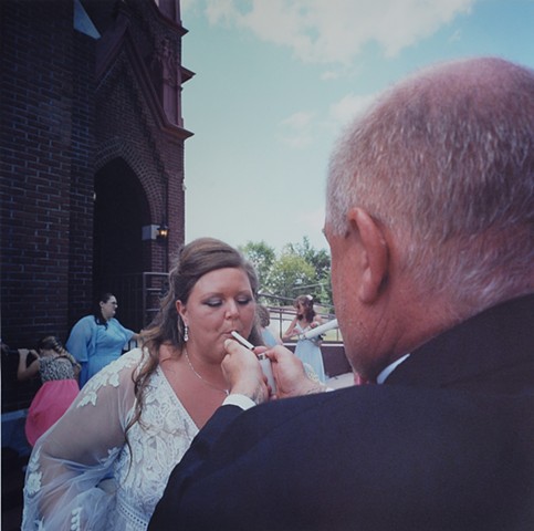 Ashley and Alex's Wedding, Eveleth, Minnesota 2023