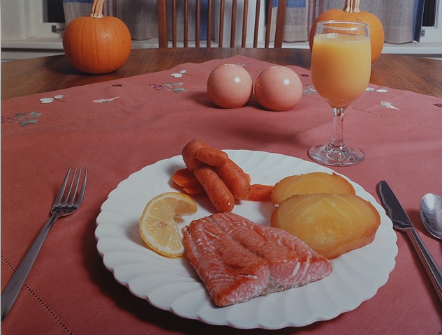 Still Life for the President 2024