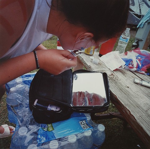 Clare, Clown Camp, Heritage Days, Two Harbors, Minnesota 2025