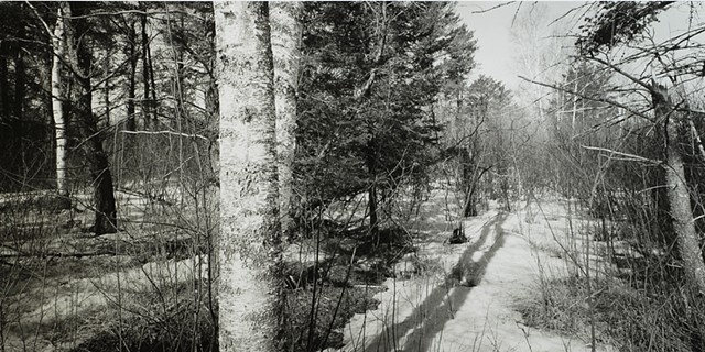 Old Hartley Trail, Duluth, Minnesota 2025