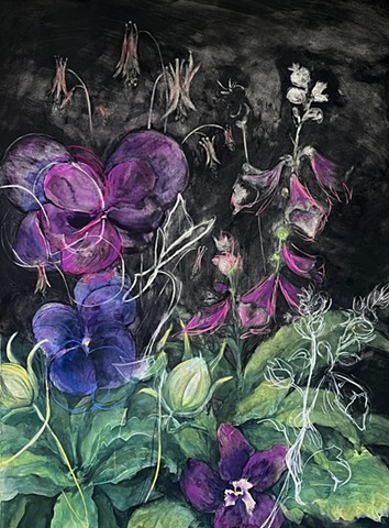 The Fool’s Garden