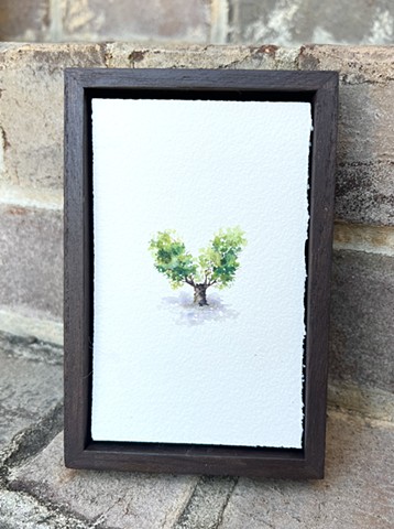 Directional Pruning Efland