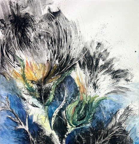 Explosion