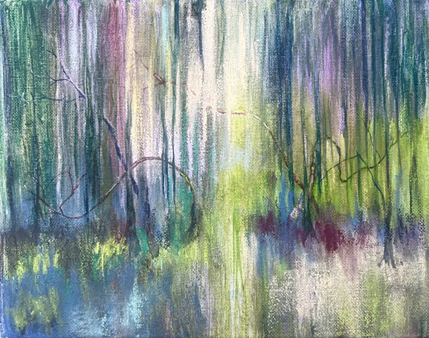 Tree Dance