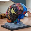 The Brain Extravaganza, Stone Belt Brain