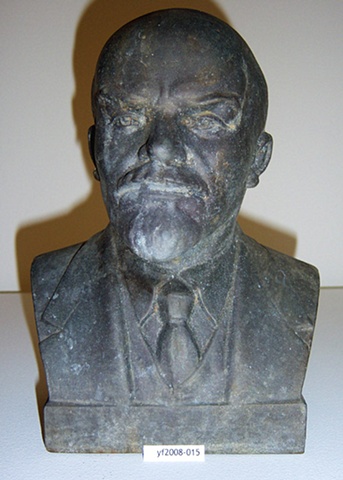 Adopt Lenin, yf2008-015