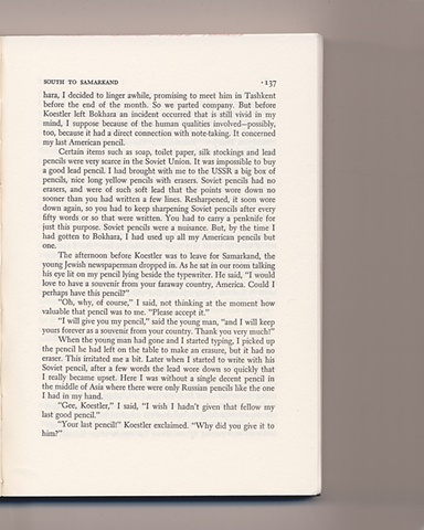 Langston Hughes Page 10: Lily Golden, Harry Haywood, Langston Hughes, Yelena Khanga, Claude McKay, Paul Robeson, Robert Robinson on Soviet Jews