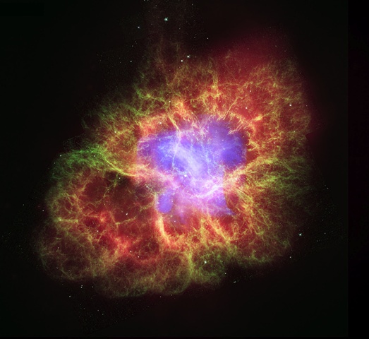 Nebula #2
