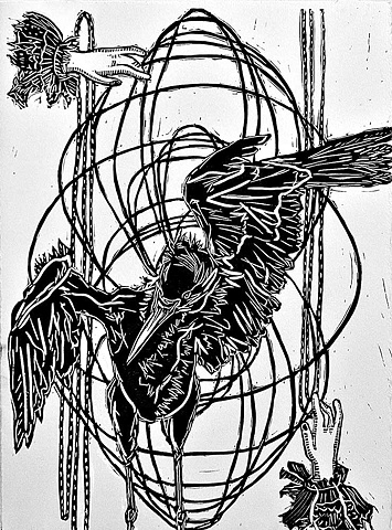 'Alchemical Bird'