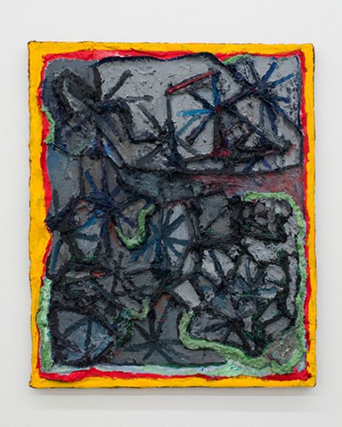 Yevgeniya Baras Untitled 