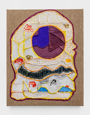 Yevgeniya Baras Untitled