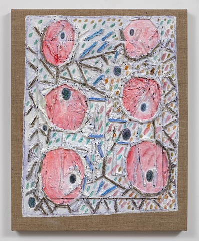 Yevgeniya Baras Untitled